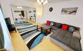 Casa Dușa - Apartament Romina